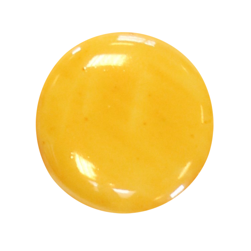 002 EGG YELLOW