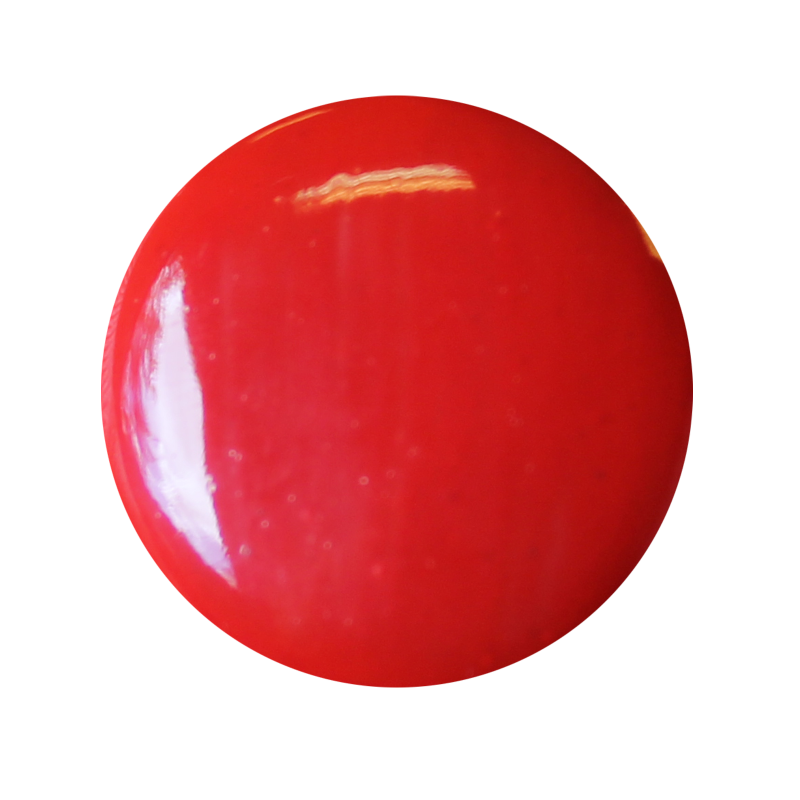 081 ROUGE FONCÉ CADMIUM