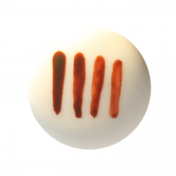 054 POURPRE DE RUBIS