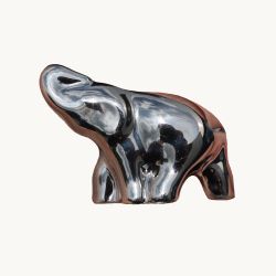 128 PLATINE BRILLANT