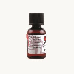 ES HUILE DE LAVANDE 172