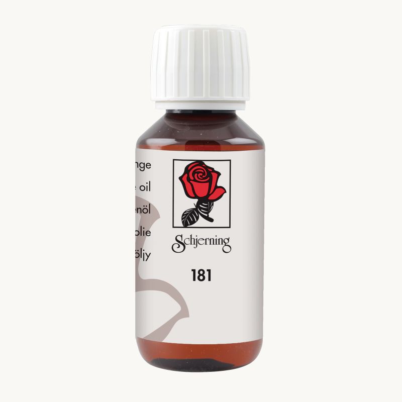 ORANGE OIL 181