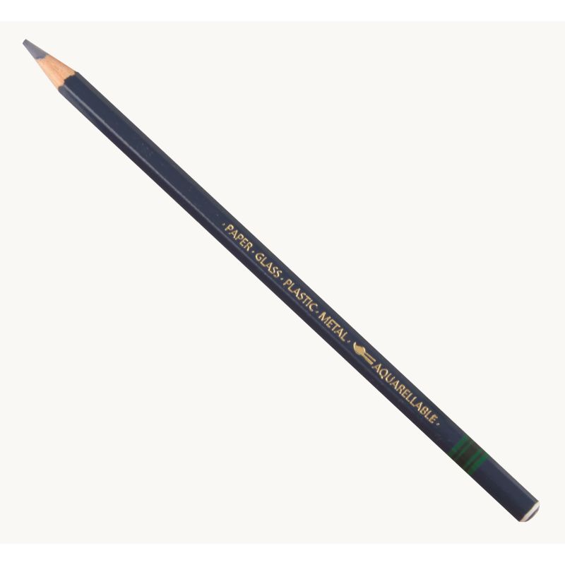 STABILO 8041 CRAYON BLEU