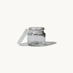 PILULIER VERRE 12.5ML