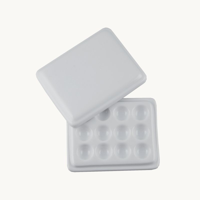 PALETTE PORCELAINE PM