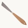 COUTEAU PALETTE BISEAU N°20
