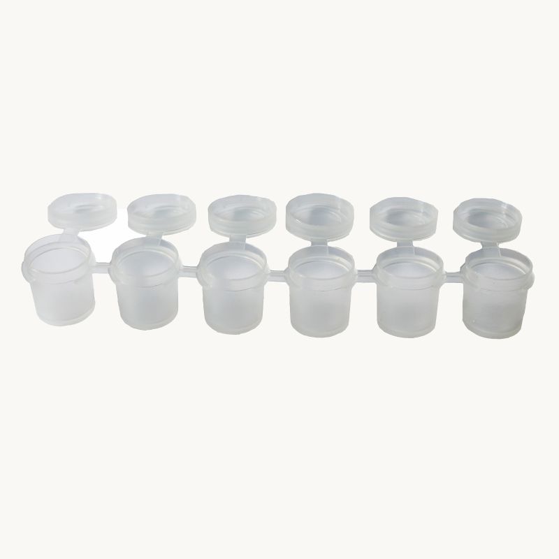 SET PLASTIC CUP