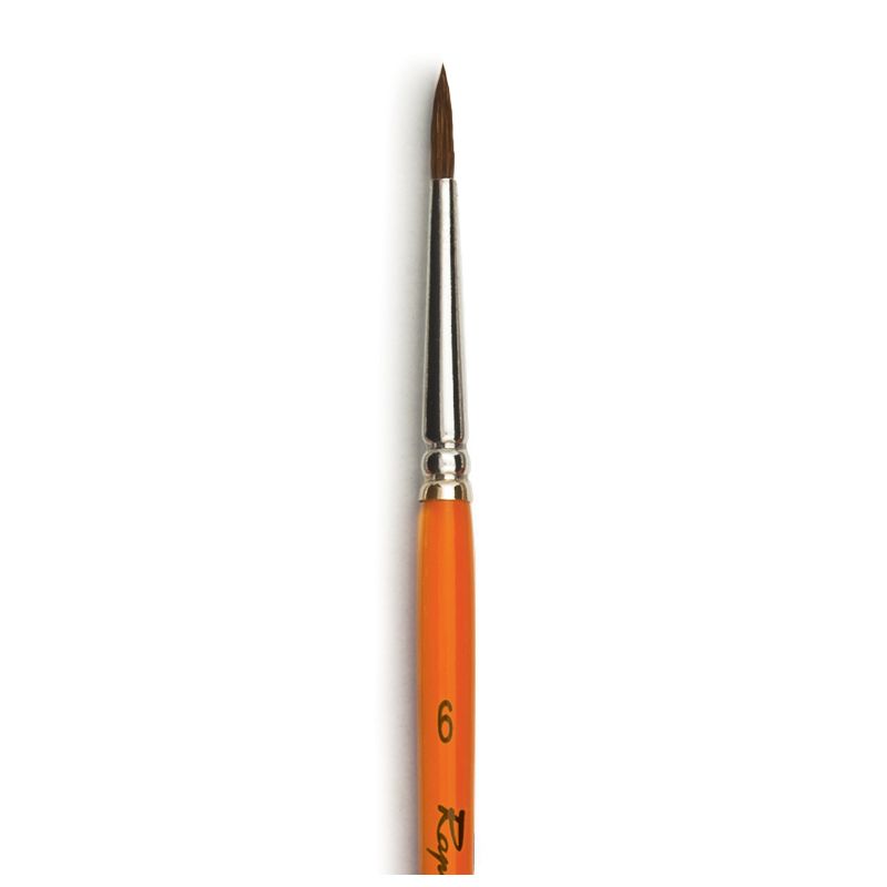 BRUSH RAPHAËL 831 N°6