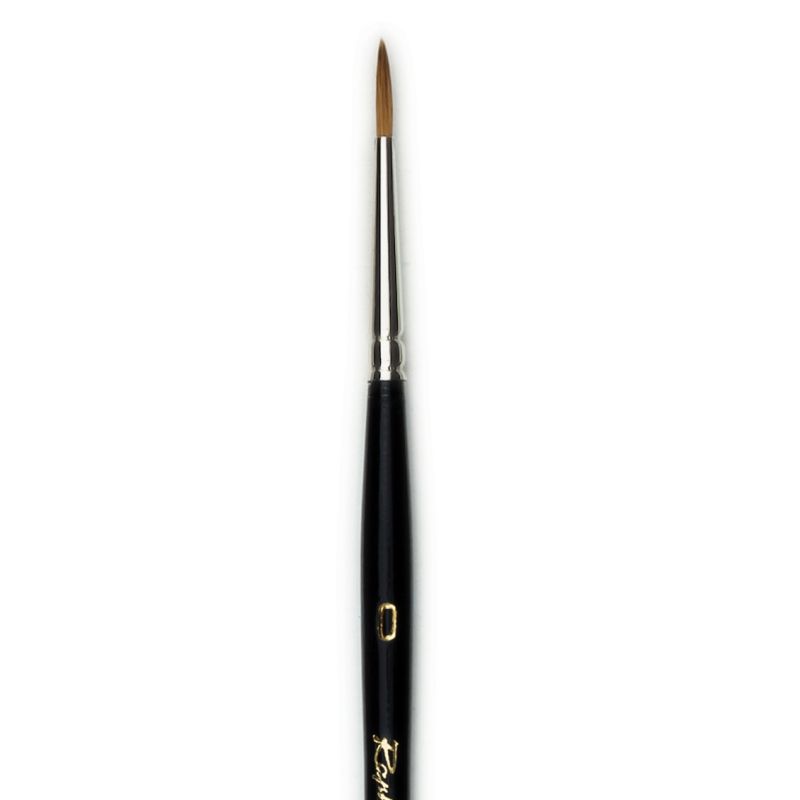 BRUSH RAPHAËL 8404 N°0
