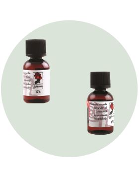 Médiums Ors et Lustres