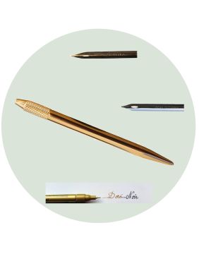 Pen Holder / Nibs